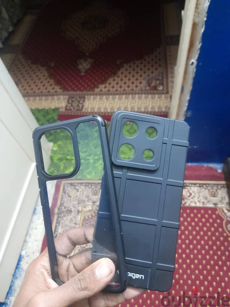 ريدمي نوت 13 4g 8