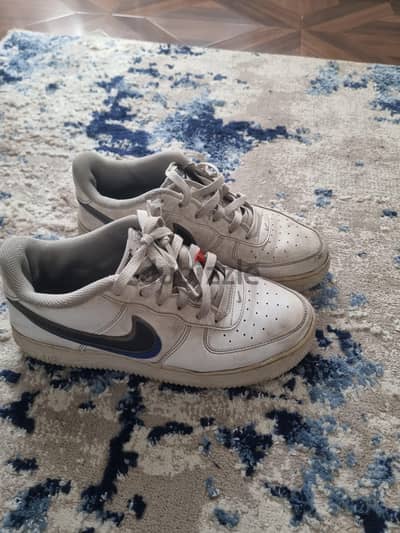 original nike air forc 1 for sale حالة ممتازة