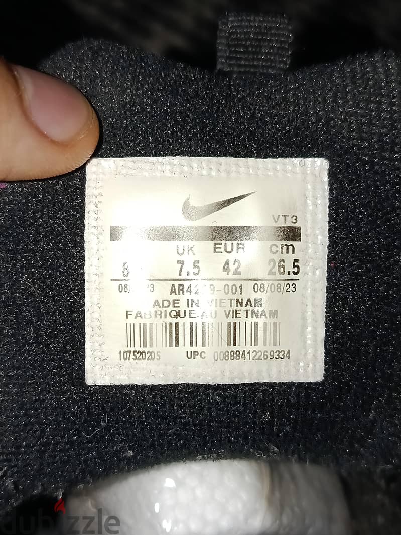 AIR MAX 4