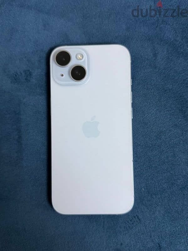 ايفون 15 عادي iphone 1