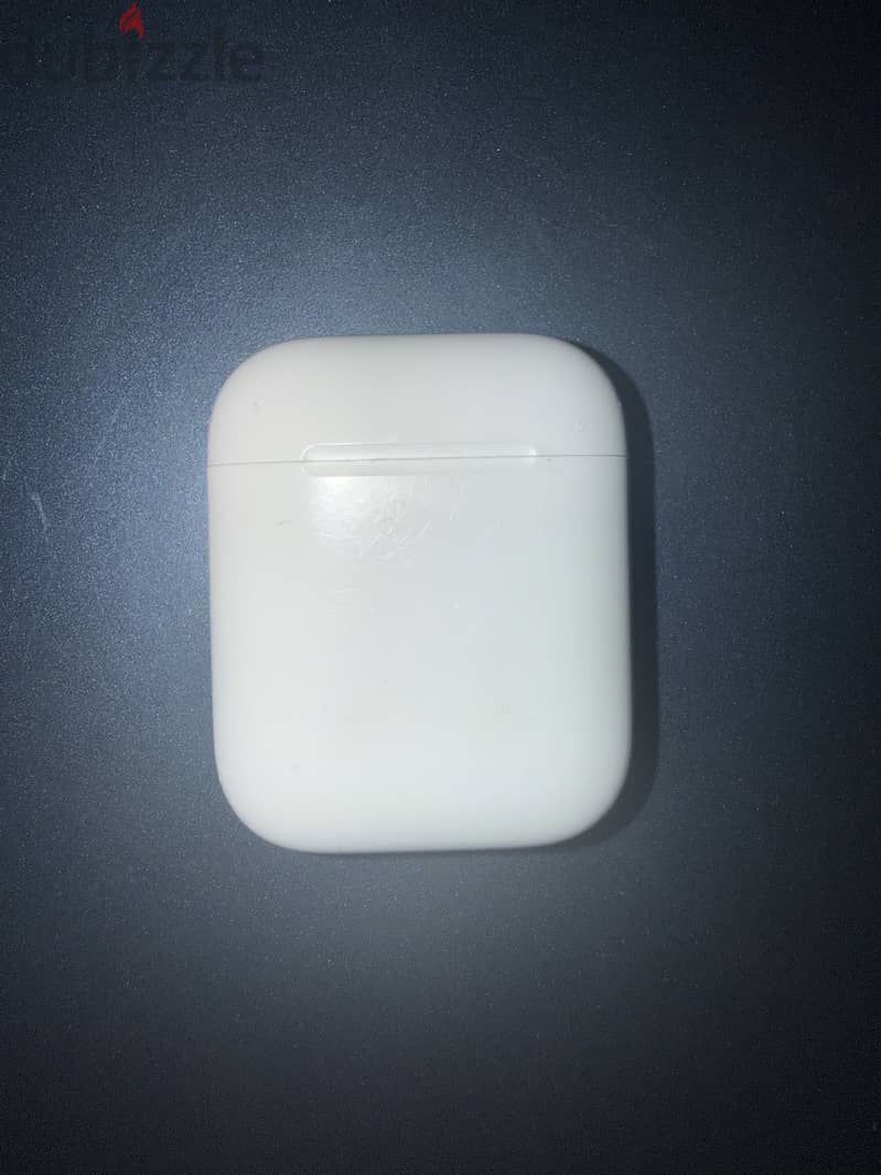 Apple Airpods 2 Original 1