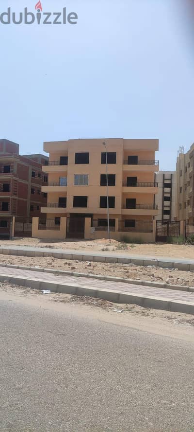 عمارة للبيع بالتوسعات الشمالية