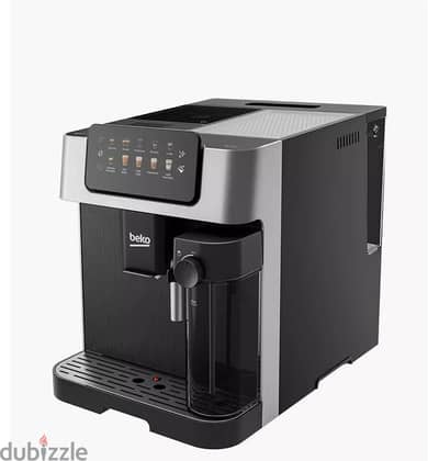 ماكينه قهوه beko