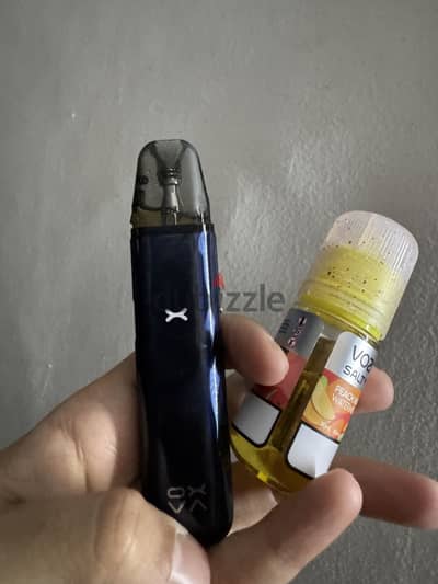 Xlim GO2 جديدة