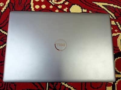 Dell Precision 7550 Workstation