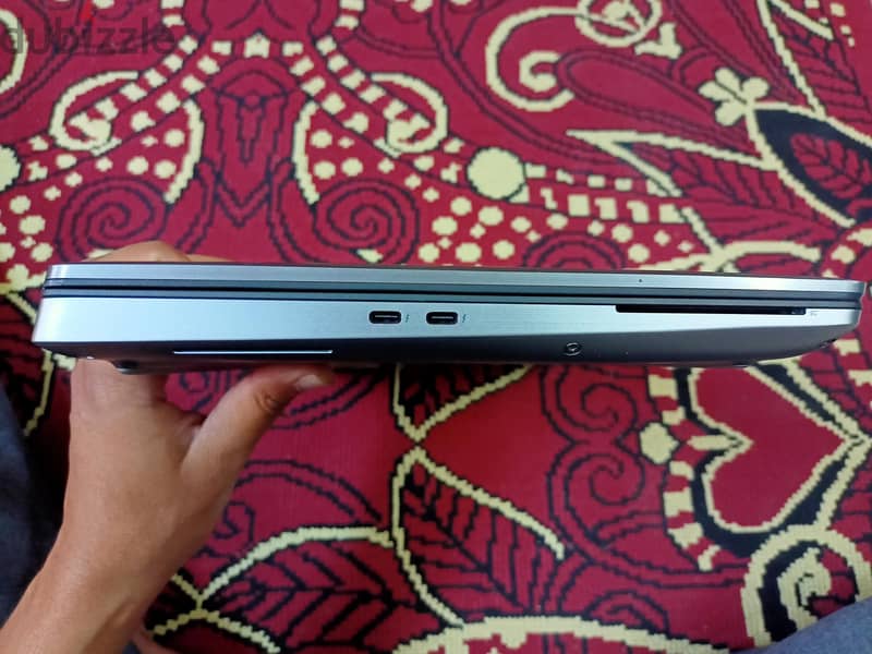 Dell Precision 7550 Workstation 2