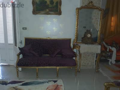 مدينة العبور الحى الاول
