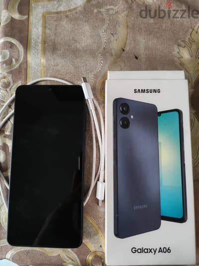 samsung a06