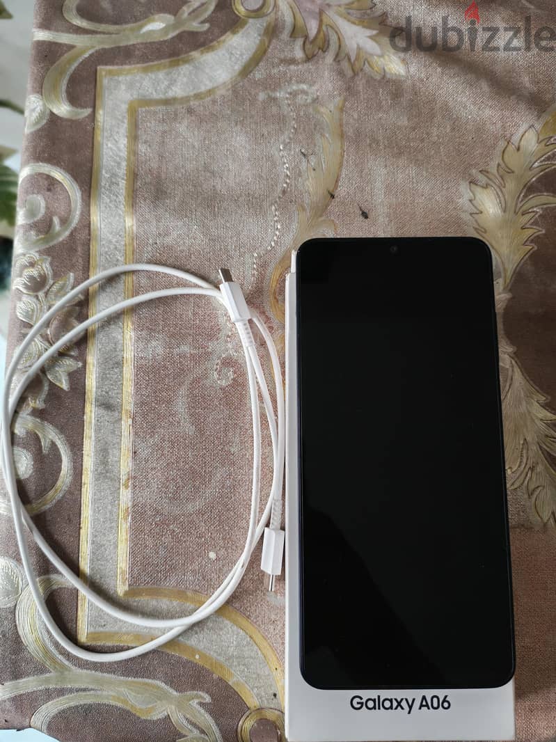 samsung a06 4