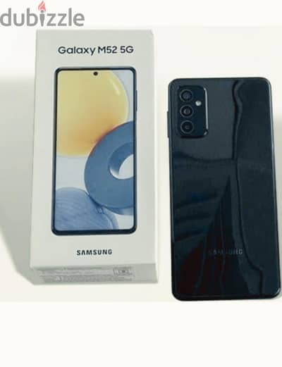 samsung m52 5g بدل بأعلي