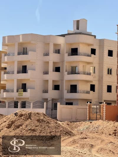 روف بالحي اليوناني مجاورة 81 مساحة 450 متر