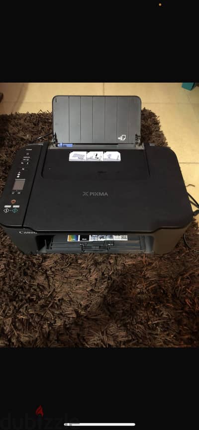 Cannon pixma TS3340 INKJET printer