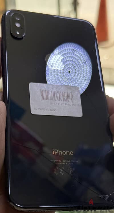 ايفون اكس اس ماكس  Xs Max