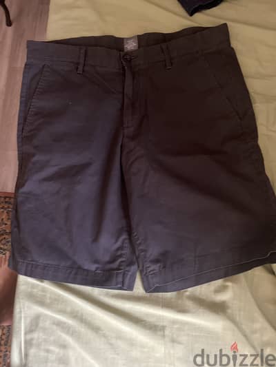 American eagle short