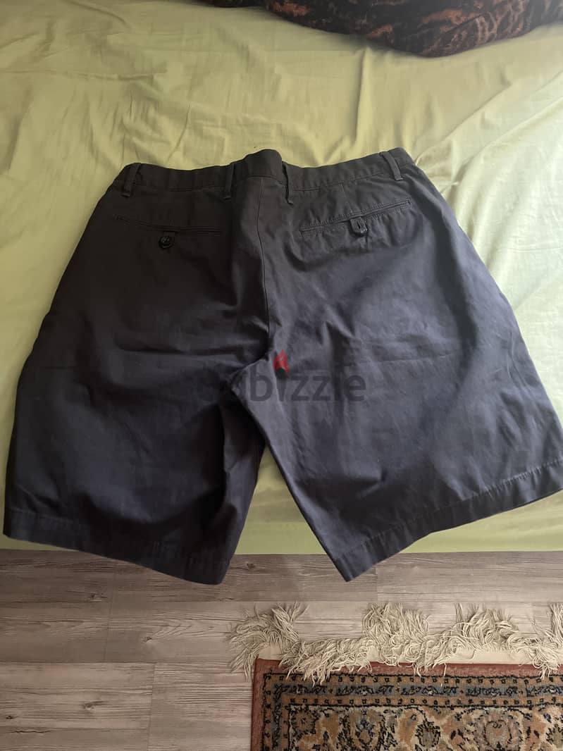 American eagle short 1