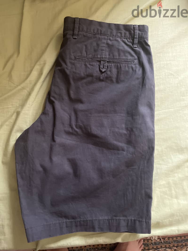 American eagle short 2