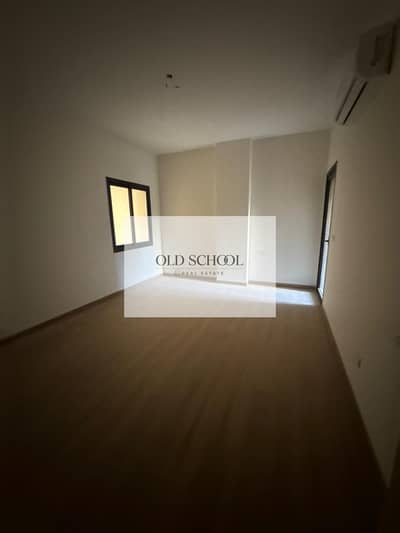 Fifth Square - 3 bedroom apartment with garden for rent with kitchen and ac’s
