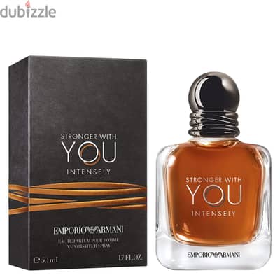 Stronger With You - Mirror Original