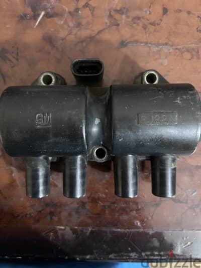 موبينة GM اصلي ٤ طرف