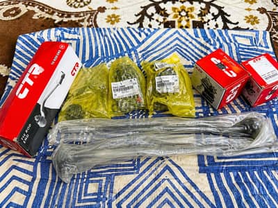عفشه نيو اكسنت / كيا