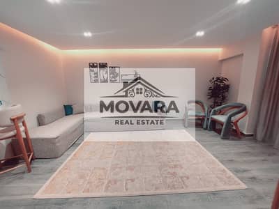Fully Furnished Luxury Apartment for Rent at a Special Price in Katameya Gardens