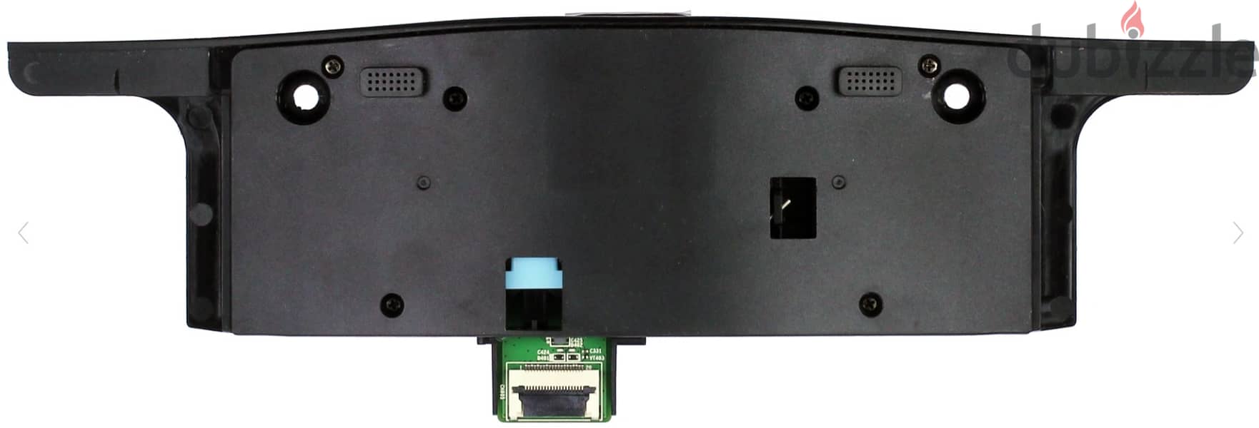 SAMSUNG TV Built-in Camera 1