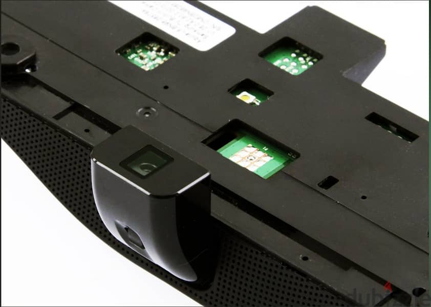SAMSUNG TV Built-in Camera 2