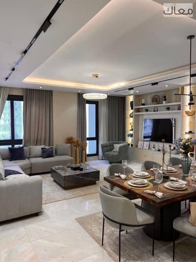 apartment very prime location fully finished