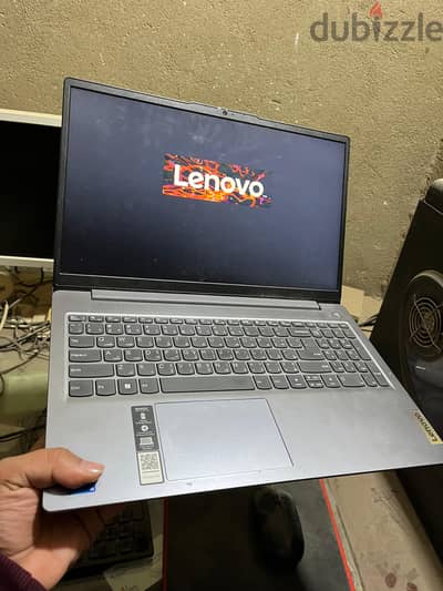 Lenovo IdeaPad Slim 3