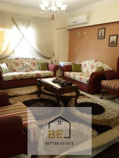 Duplex with an area of 340 meters for sale in the second district - New Cairo