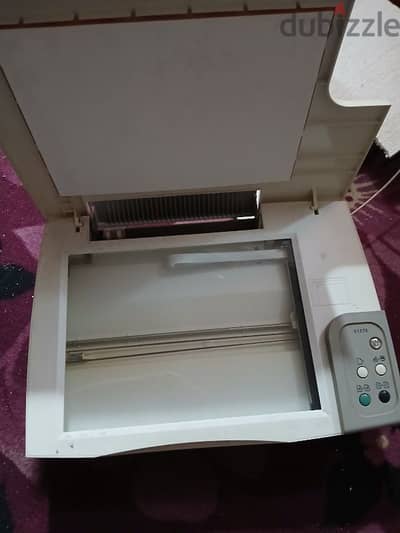 printer lexmark ايام الزمن الجميل