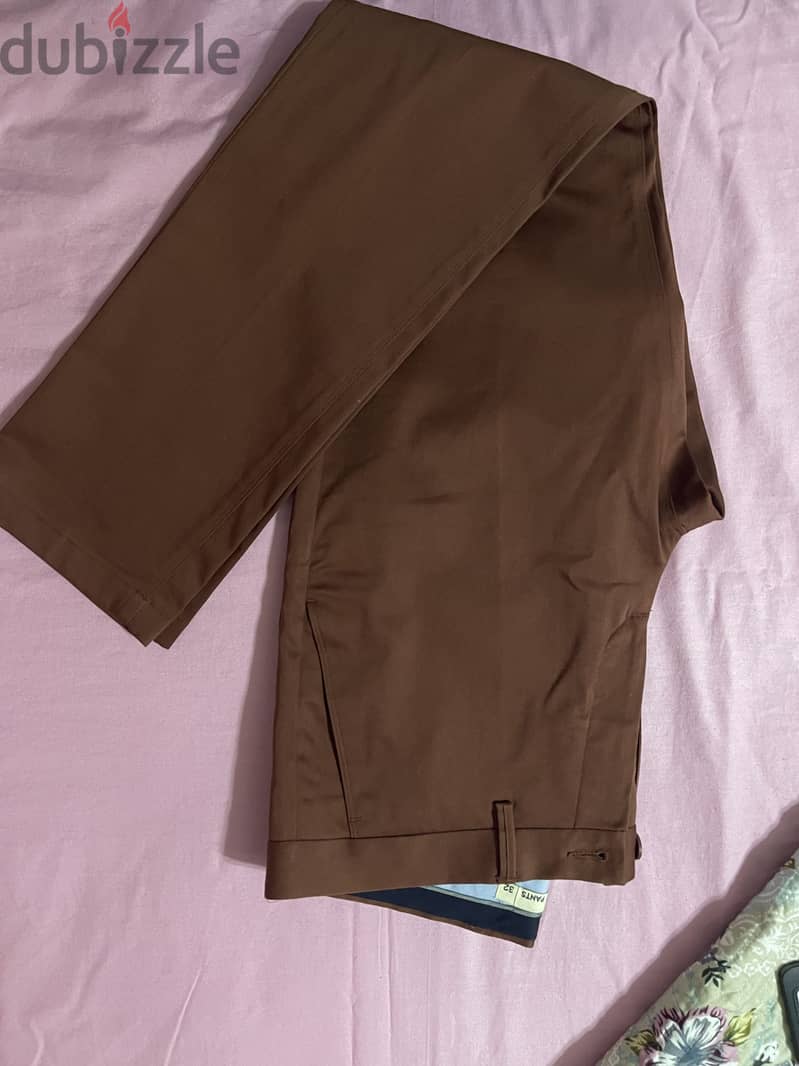 Trousers 1