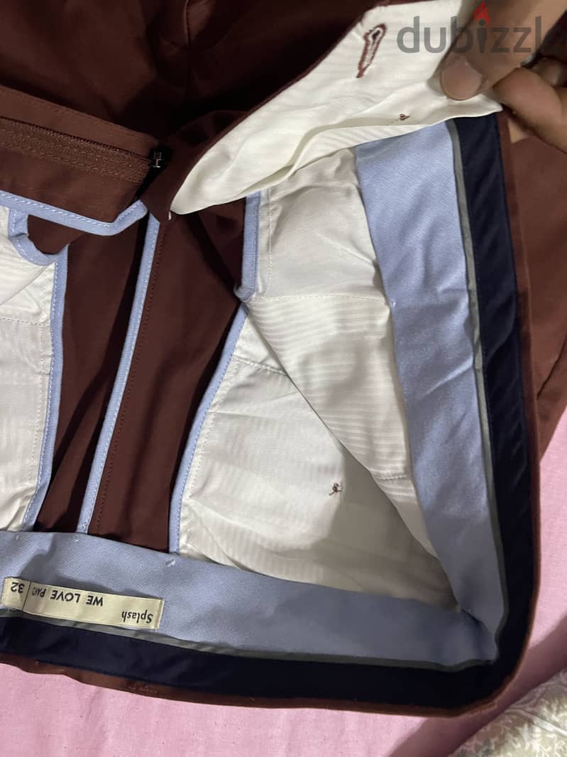 Trousers 5