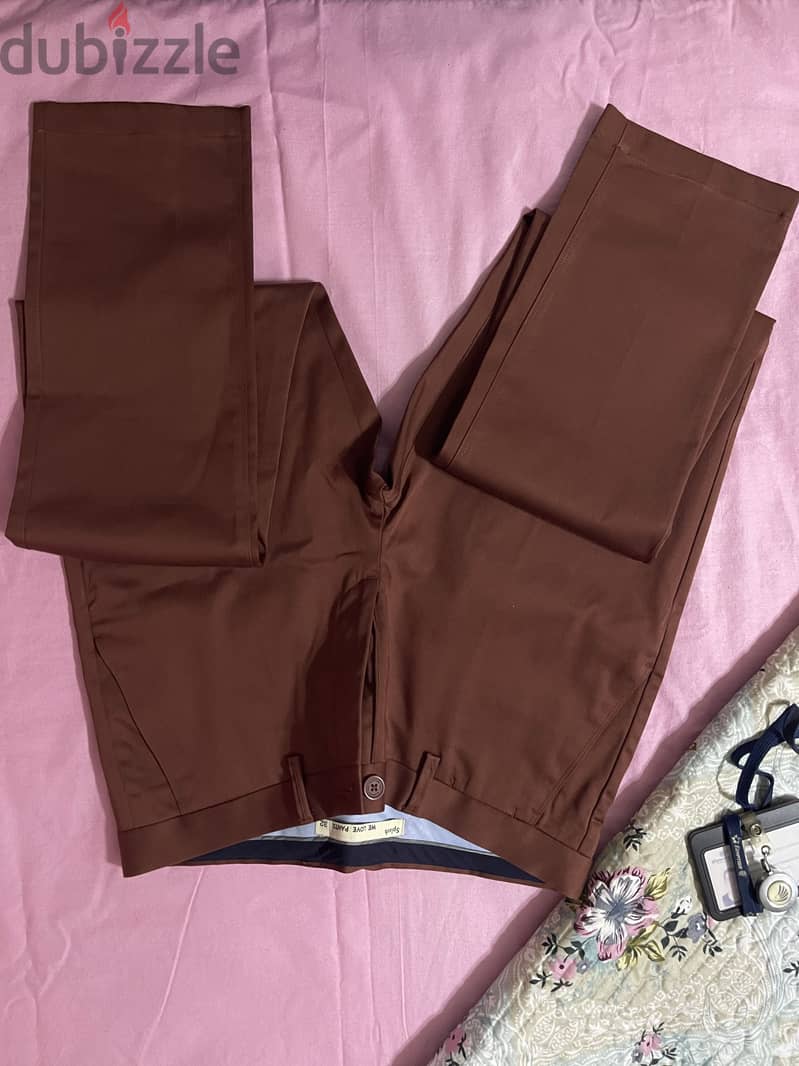 Trousers 6