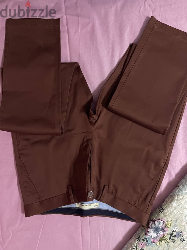 Trousers 8
