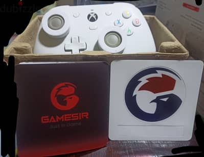 GAMESIR G7 SE  controller