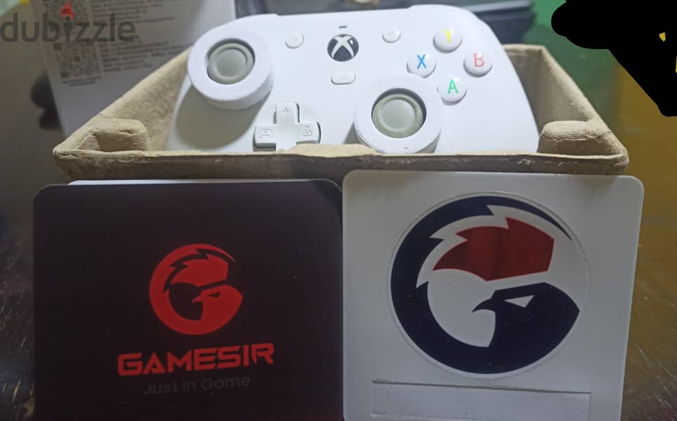 GAMESIR G7 SE  controller 2