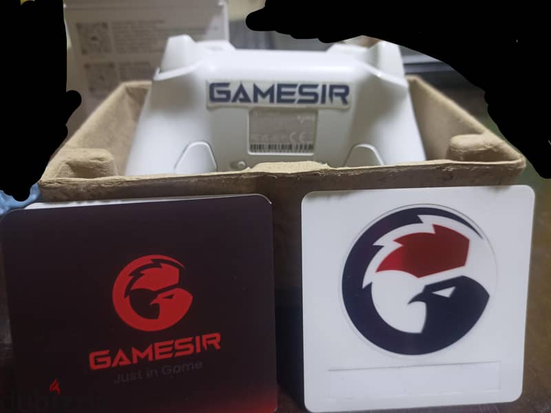 GAMESIR G7 SE  controller 3