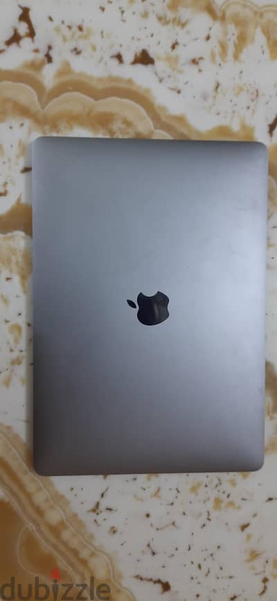 للبيع: MacBook Pro 13-inch (M1, 2020) - 512GB SSD