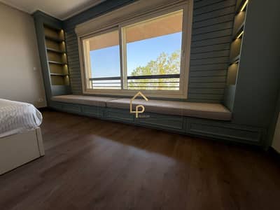 2 Bedrooms 175 sq.M Apartment for sale 14,800,000 EGP in New Giza Compound, 6th of October