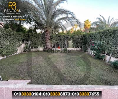 ٣ غرف النوم ٢٨٠ متر توين هاوس  للبيع ٢٠٬٩٠٠٬٠٠٠ جنيه في Zayed 2000 Compound, Sheikh Zayed