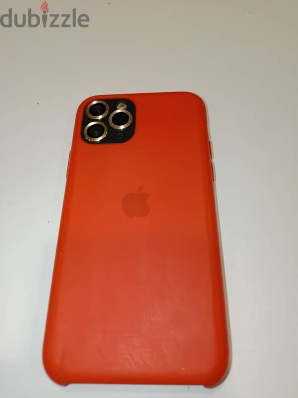 iPhone 11Pro 1