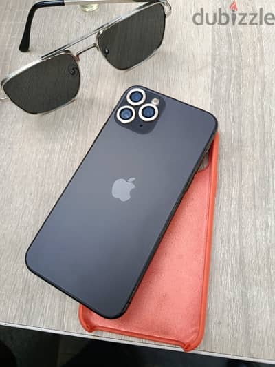 iPhone 11Pro