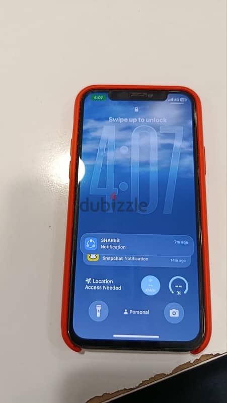 iPhone 11Pro 4
