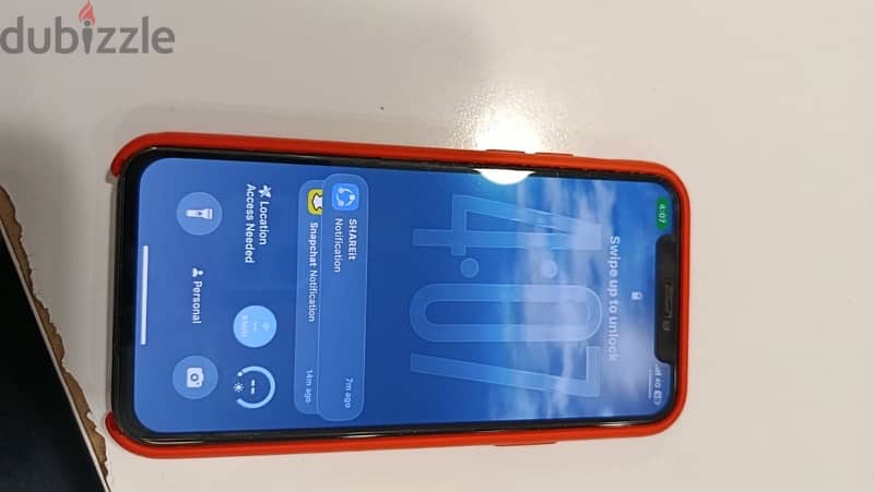 iPhone 11Pro 5