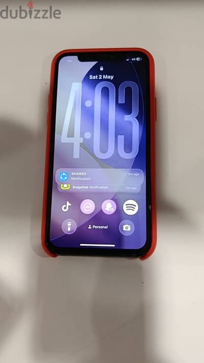 iPhone 11Pro