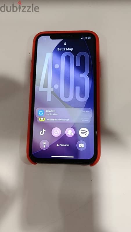 iPhone 11Pro 6