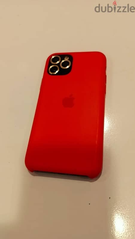 iPhone 11Pro 7