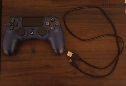 PS4 Controller Original | دراع بلايستيشن 4 اصلي