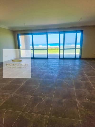 Last chalet for sale from La Vista متشطب وفوري في الساحل الشمالي